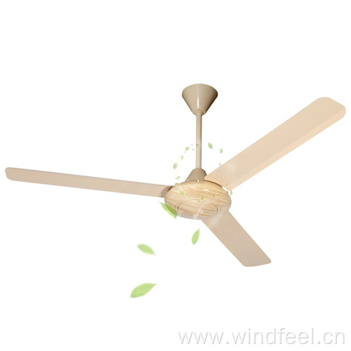 Electric KDK Cheap Fan 56 Inch Ceiling Fans